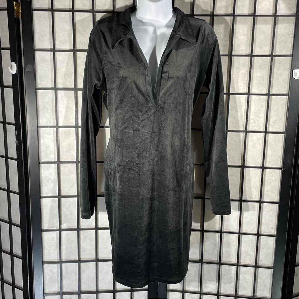 Fashion nova ladies dress size 1XL